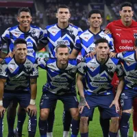 Con varios cambios: La alineación de Rayados vs. Atlas por la jornada 12 de la Liga MX