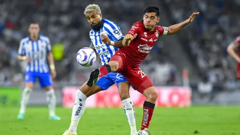 Atlas recibe a Monterrey por la Jornada 12 del Clausura 2024