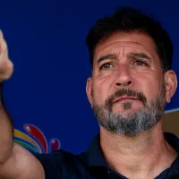 ¿Se va Gustavo Lema? Los aficionados de Pumas piden por la renuncia del entrenador