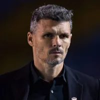 ¿Por qué no juegan? Los futbolistas que no son considerados por Fernando Ortiz en Rayados