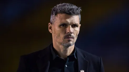 Hay una lista de jugadores de Rayados que no son considerados por Fernando Ortiz