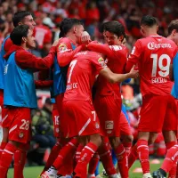 Los 5 motivos por los que Toluca puede ilusionarse con el Clausura 2024