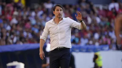 Beñat San José aspira llegar a la Liguilla, necesita de todos sus hombres estén al cien