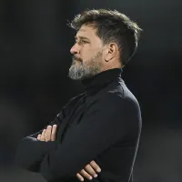 Los posibles reemplazantes de Gustavo Lema en caso de su salida de Pumas