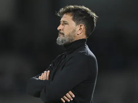 La lista de entrenadores que podrían reemplazar a Gustavo Lema