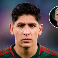La revelación de Edson Álvarez por la que acusan al Tata Martino de vender el partido contra Argentina