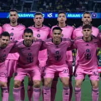 Inter Miami consiguió al refuerzo por el que más insistió para enfrentar a Rayados