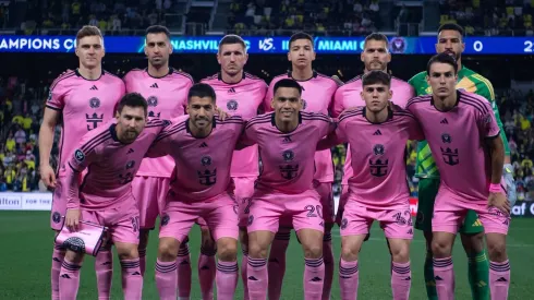 El nuevo refuerzo de Inter Miami que se enfrentará a Rayados