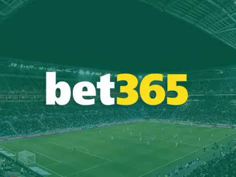 bet365 fútbol:¿Cómo apostar en el operador?