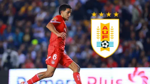 Uruguayos reclaman por la ausencia de Fede Pereira.