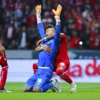 Todos los porteros a los que les convirtió Tiago Volpi como futbolista de Toluca
