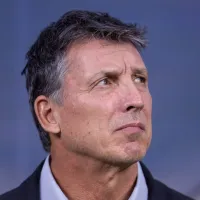 ¡Fin del misterio! La directiva de Tigres UANL confirmó el futuro de Robert Siboldi