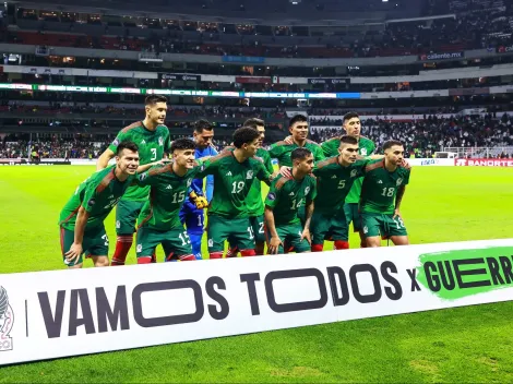 Nations League: ¿Qué pasa si México pierde, empata o gana contra Panamá?
