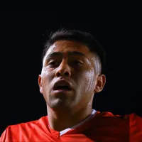 ¿Problemas para Toluca? Juan Pablo Domínguez, otra vez en órbita del Panathinaikos