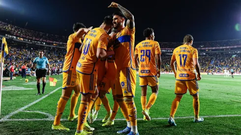 ¿Cuándo y contra quién jugará Tigres UANL luego de terminada la fecha FIFA?