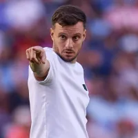 Dos ausencias y ocho juveniles en la convocatoria de Martín Anselmi para Cruz Azul vs. América