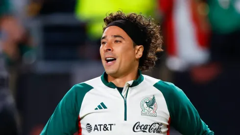 ¿Por Tigres o Rayados? Memo Ochoa es buscado desde Monterrey para el próximo mercado