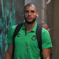 Se lo quieren llevar: Matheus Doria en la mira de un grande el futbol mexicano