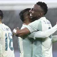 Panamá 0-3 México, el Tri jugará la Final de la Concacaf Nations League vs. Estados Unidos