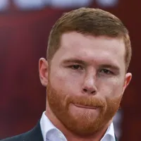 \'Tiene miedo de que lo retiren\': Canelo Álvarez recibió una amenaza de David Benavidez