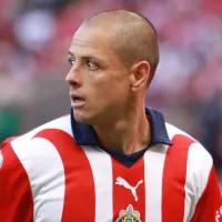 Chicharito Hernández no viaja a Los Ángeles y enciende las alarmas en Chivas