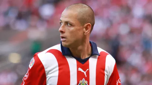 Preocupación en Chivas, Chicharito no viaja a Los Ángeles
