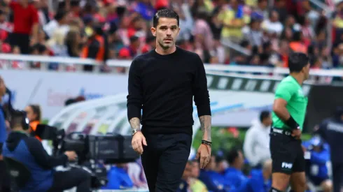 Fernando Gago presenta nómina de convocados para enfrentar a Atlas