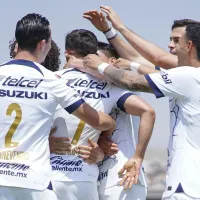 Los próximos partidos de Pumas pensando en la clasificación a la Liguilla de la Liga MX