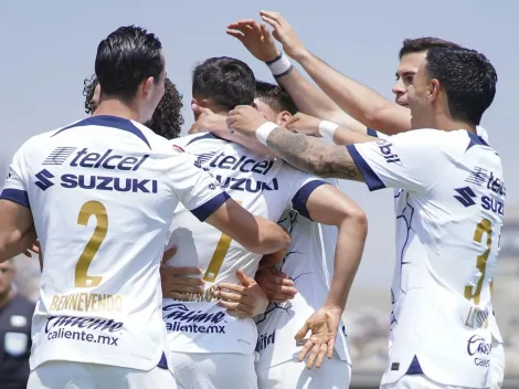 Busca llegar a la Liguilla: estos son los próximos partidos de Pumas en la Liga MX