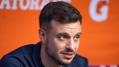 La promesa mexicana que juega en Europa y podría reforzar al Cruz Azul de Martín Anselmi