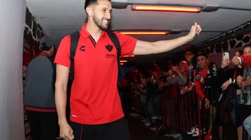 Camilo Vargas lleva al Atlas al mundo