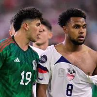La \'maldición\' que tendrá que romper México ante Estados Unidos en la Nations League 2024