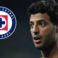 ¡Reveló la verdad! Iván Alonso contó la razón por la que Carlos Vela no llegó a Cruz Azul