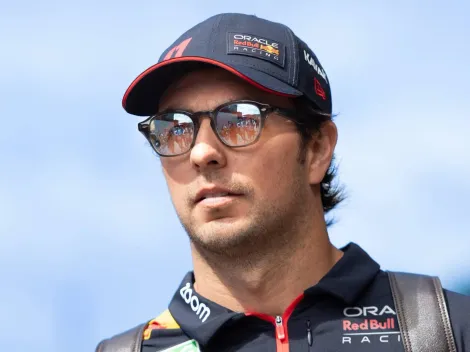 GP de Australia: hora, dónde y cómo ver EN VIVO a Checo Pérez en la carrera