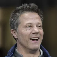 ¿Se vienen refuerzos en Rayados? Tato Noriega viajó a Europa para buscar nuevas incorporaciones