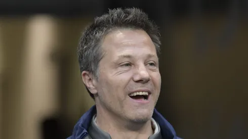 Tato Noriega busca refuerzos para Rayados