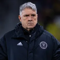 A días de enfrentar a Rayados: el Inter Miami de Tata Martino fue humillado en la MLS