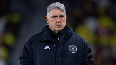 A días de enfrentar a Rayados: el Inter Miami de Tata Martino fue humillado en la MLS