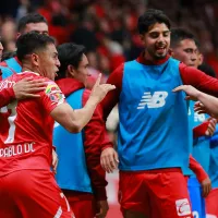 Para la IFFHS, Toluca es el ¡sexto! mejor equipo de México: el Ranking que lo sustenta