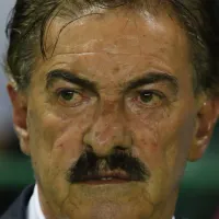 La crítica de Ricardo La Volpe a los jugadores de México antes de la final vs. Estados Unidos