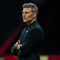 La revelación del auxiliar de Fernando Ortiz sobre qué le falta a Rayados para llegar a su mejor nivel