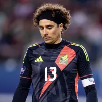 Para reemplazar a Ochoa: los posibles nuevos porteros de México para la Copa América