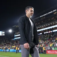 “Hay que preparar la Copa América”: La FMF le da un fuerte respaldo a Jaime Lozano