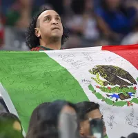 México corre peligro de recibir una nueva sanción por los insultos homofóbicos en la Nations League