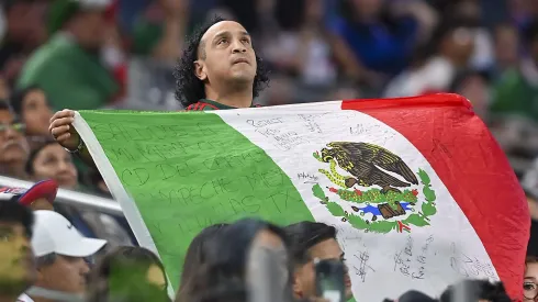 México corre riesgo de ser sancionado por los insultos homofóbicos en la Nations League
