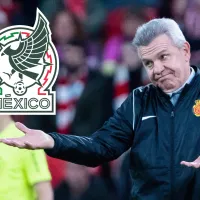 Javier Aguirre le habría sugerido a la FMF al próximo entrenador de México