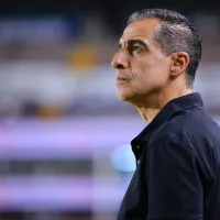 Un estudioso: Renato Paiva revela de qué DTs toma conceptos para aplicar en Toluca