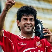 ¡El emblema de Toluca! Pepe Cardozo, en el Top 100 de goleadores de todos los tiempos