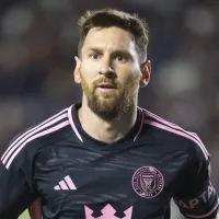 El historial de Lionel Messi frente a equipos mexicanos y de la Liga MX