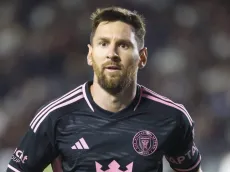 El historial de Lionel Messi frente a equipos mexicanos